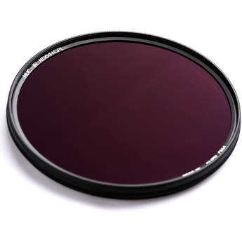 NiSi Combination Solid ND and Circular Polarizer Filter (72mm, 6-Stop)