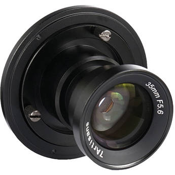 7Artisans 35mm f/5.6 Aerial Lens (Sony E)