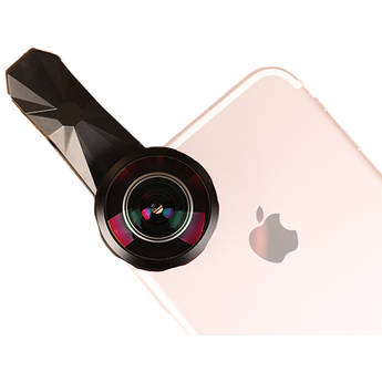7Artisans Clip-On Fisheye Lens for Smartphones