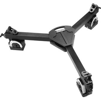 Cartoni S440 Studio Dolly