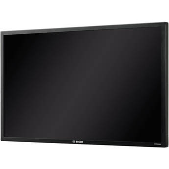 Bosch UML-554-90 55" 4K UHD LED Surveillance Monitor