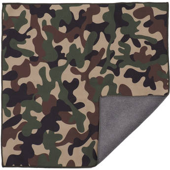 Japan Hobby Tool EASY WRAPPER Protective Cloth (Medium, Camouflage)