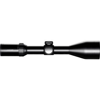 Hawke Sport Optics 3-12x56 Vantage 30 WA Riflescope (Red-Green L4A Dot Illuminated Reticle, Matte Black)
