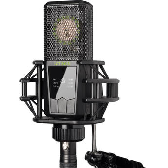 Lewitt LCT 540 SUBZERO Large-Diaphragm Cardioid Condenser Microphone
