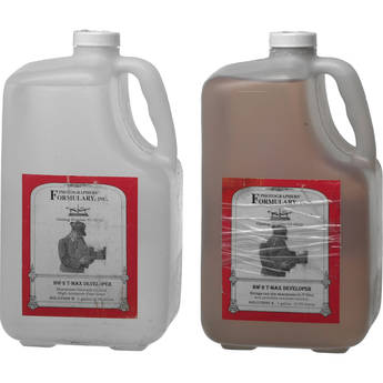 Photographers' Formulary BW-2 Developer for Black & White T-Max Film (Liquid)