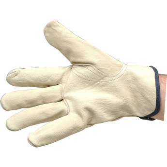 LTM Leather Gloves