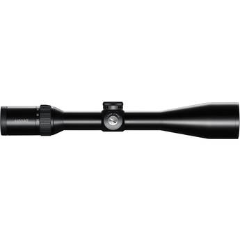 Hawke Sport Optics 6-24x50 Endurance 30 WA SF Riflescope (LR Dot Illuminated Reticle, Matte Black)