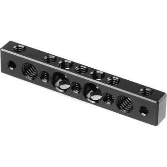 SmallRig Cheese Bar with 1/4"-20 & 3/8"-16 Screw Holes