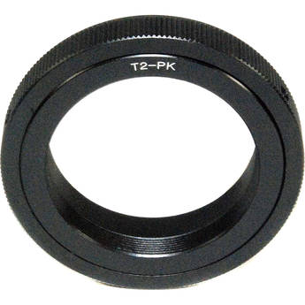 Nisha T Mount Adapter for Pentax K