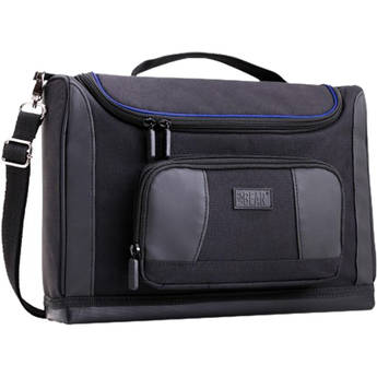 USA GEAR S7 Pro Compact Carrying Case (Blue)