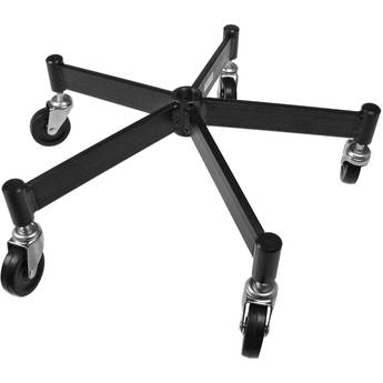 Photogenic 19 Inch Caster Base