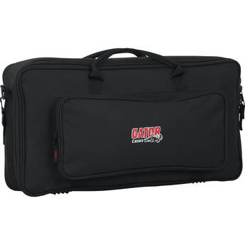 Gator Micro-Keyboard and Controller Gig Bag (Black)