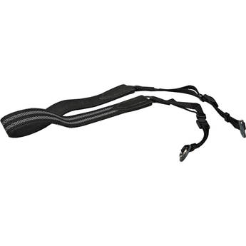 Domke 1" Web Camera Strap without Swivel (Black)