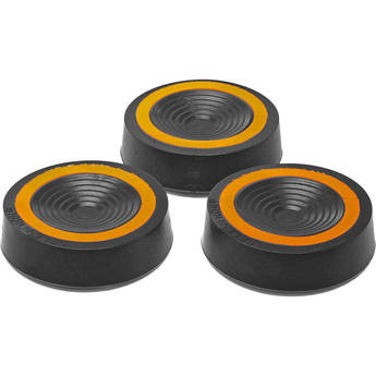 Celestron Vibration Suppression Pads (useful at high power when near cars, etc.)