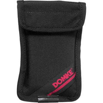 Domke Film Guard Bag, Mini - Holds 9 Rolls of 35mm Film