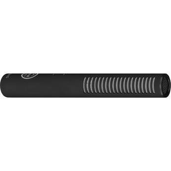 Senal MC24-ES Short Shotgun Microphone