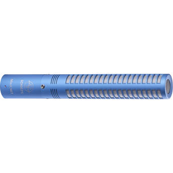 Schoeps MiniCMIT Short Shotgun Microphone (Blue)