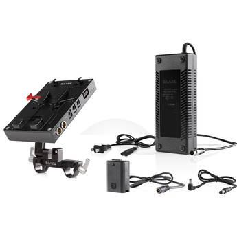 SHAPE J-Box Camera Power & Charger for Sony a7 Series (V-Mount)