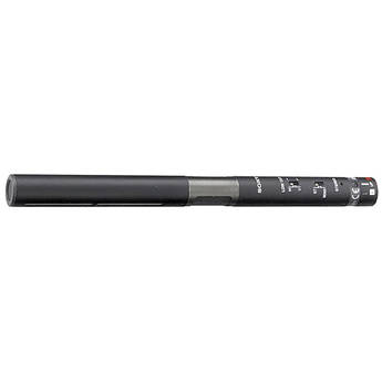 Sony ECM-680S M/S Stereo Shotgun Microphone