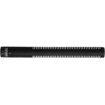 Sanken CS-1e Moisture-Resistant Short Shotgun Microphone