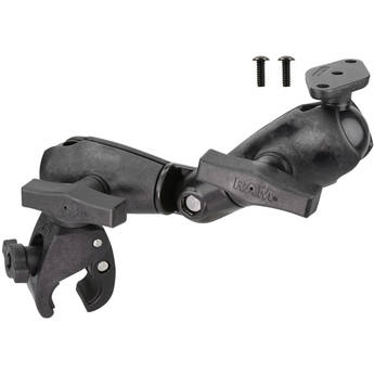 RAM Mounts Tough-Claw Mount for Xbox Adaptive Controller