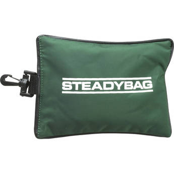 Visual Departures SBJGR Steadybag Jr (Green)