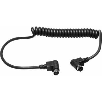 Quantum Instruments 18" Accessory Cable to Qflash/Unimod Accessory Connector