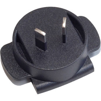 PAG Plug Adapter for Micro Charger 9713 & 9713V PSU (Australia)