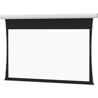Da-Lite 82427L Tensioned Cosmopolitan Electrol Front Projection Screen (108 x 144")