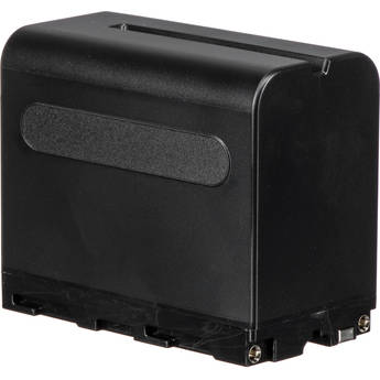 ikan IBS-970 Battery (Black)