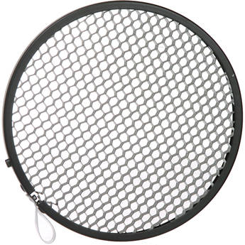 Hensel 40° Honeycomb Grid for Hensel 7" Reflector