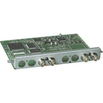 Sony DSBK-1601 SDI/AES/EBU Output Interface Board