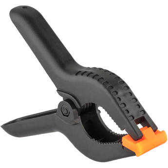 Impact ABS 6" Large Spring Clamp (2.5" Jaw)