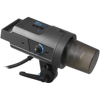 Broncolor Pulso G 1600 Focusing Lamphead with 16' Cord