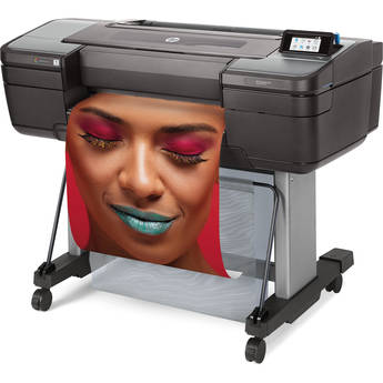 HP DesignJet Z9+ 24" PostScript Printer