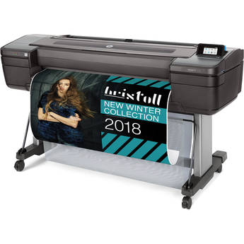 HP DesignJet Z9+ 44" PostScript Printer