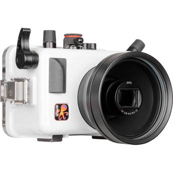 Ikelite Underwater Housing for Sony Cyber-shot