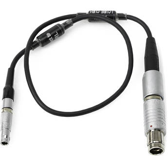 ARRI CUB-1 to RED Cameras Cable (1.3')