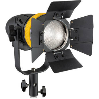 Genaray Torpedo LED Daylight Focusing Flood Light