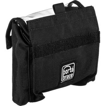 PortaBrace Audio Mixer Case for MX-24 MINI B (Black)