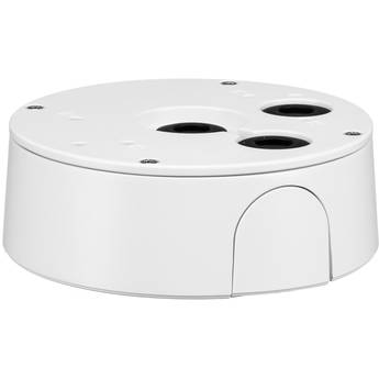 Axis Communications T94S01P Conduit Back Box