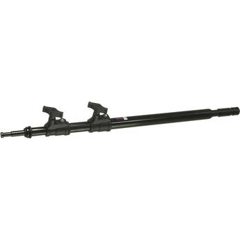 Avenger A2014CB 20" Double Riser 4.5' Column for C-Stand (Black)