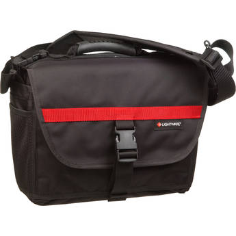 Lightware MB1606 Digital Messenger Bag