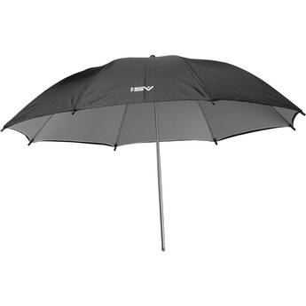 Smith-Victor 32BW 32" Black/White Umbrella