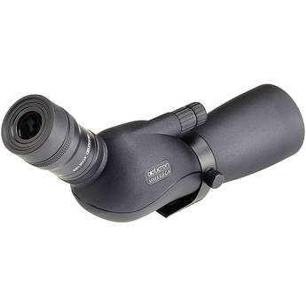 Opticron MM3 60 GA/45 16-48x Spotting Scope (Angled Viewing)