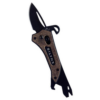 Silynx Communications Multitool Knife