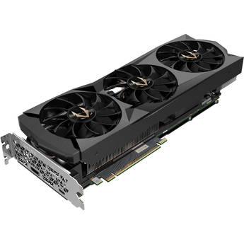 ZOTAC GAMING GeForce RTX 2080 Ti Triple Fan Graphics Card