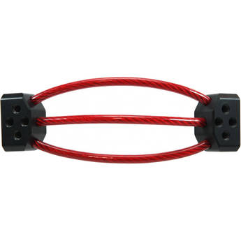 Kessler Crane KillShock Medium-Duty Shock Module (Red)