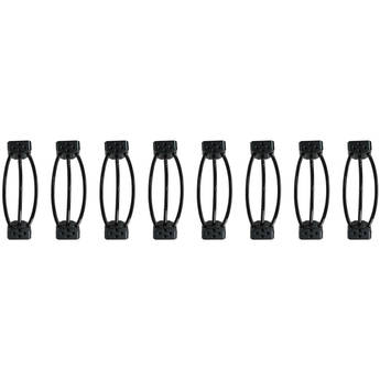 Kessler Crane KillShock Black Heavy-Duty Shock Module (Set of 8)