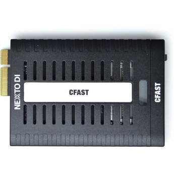 Nexto DI Pro NVS Video Storage NVS2501 - Disque Dur 750 Go D'occasion